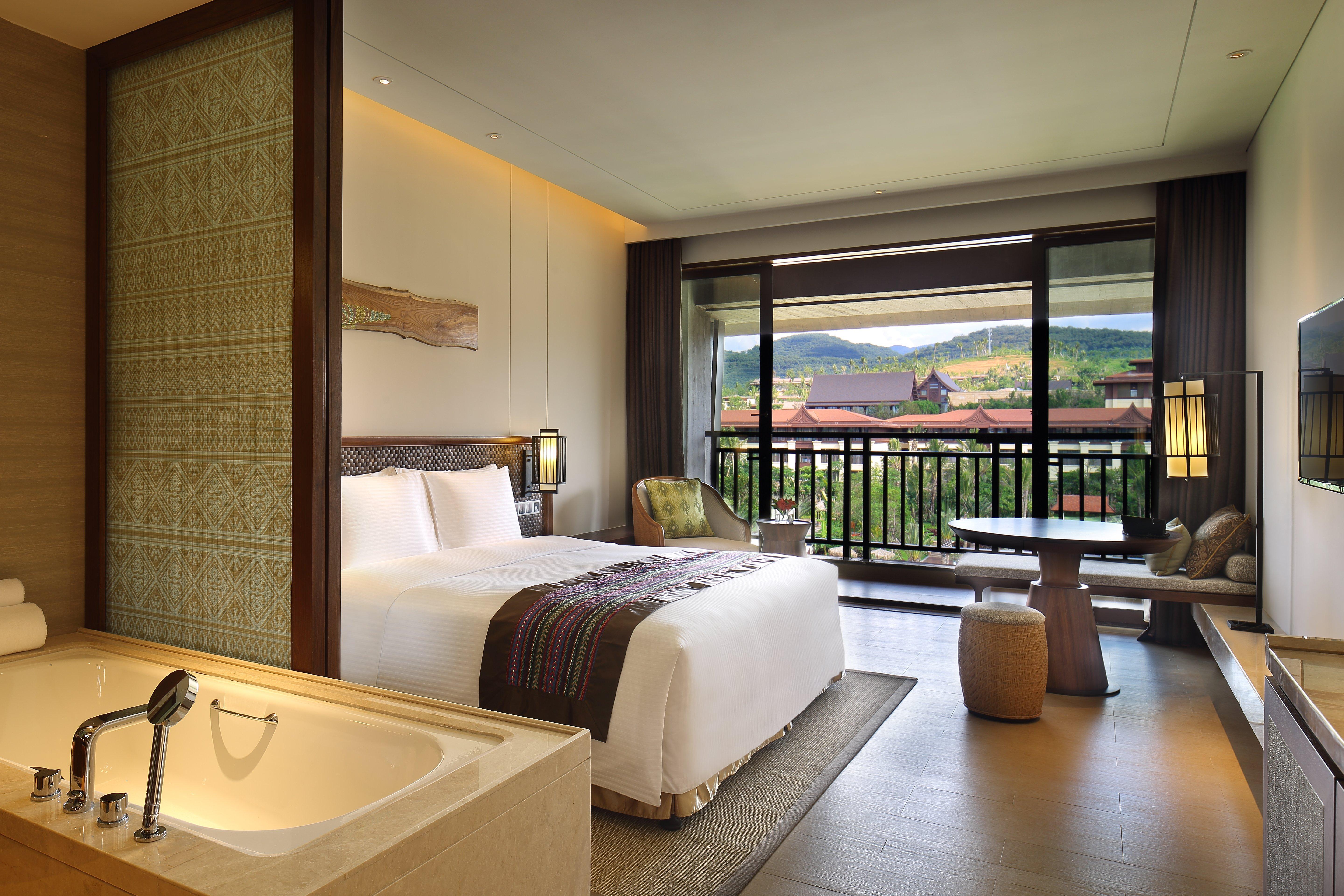 Crowne Plaza Resort Xishuangbanna Parkview, An Ihg Hotel Екстериор снимка