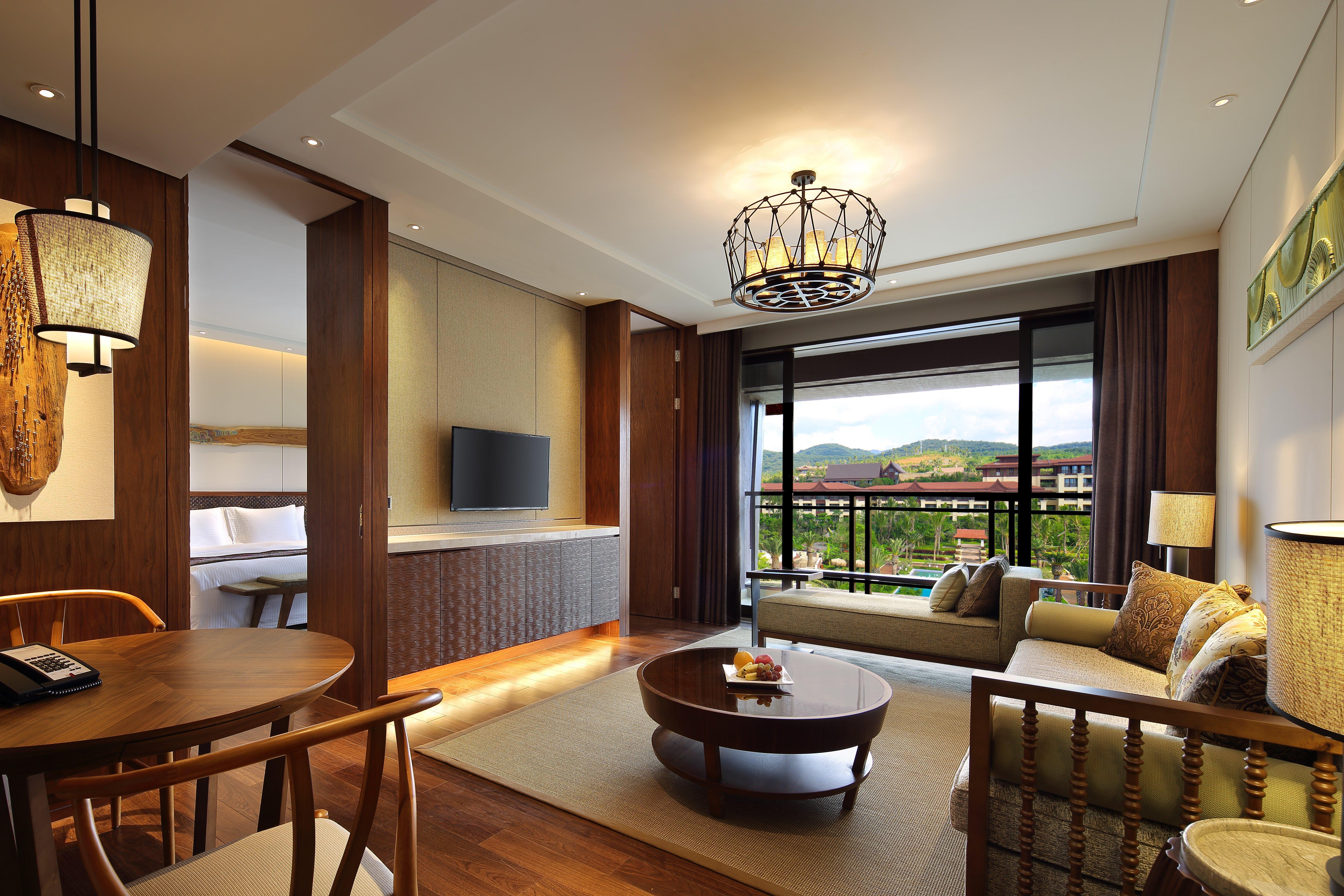 Crowne Plaza Resort Xishuangbanna Parkview, An Ihg Hotel Екстериор снимка