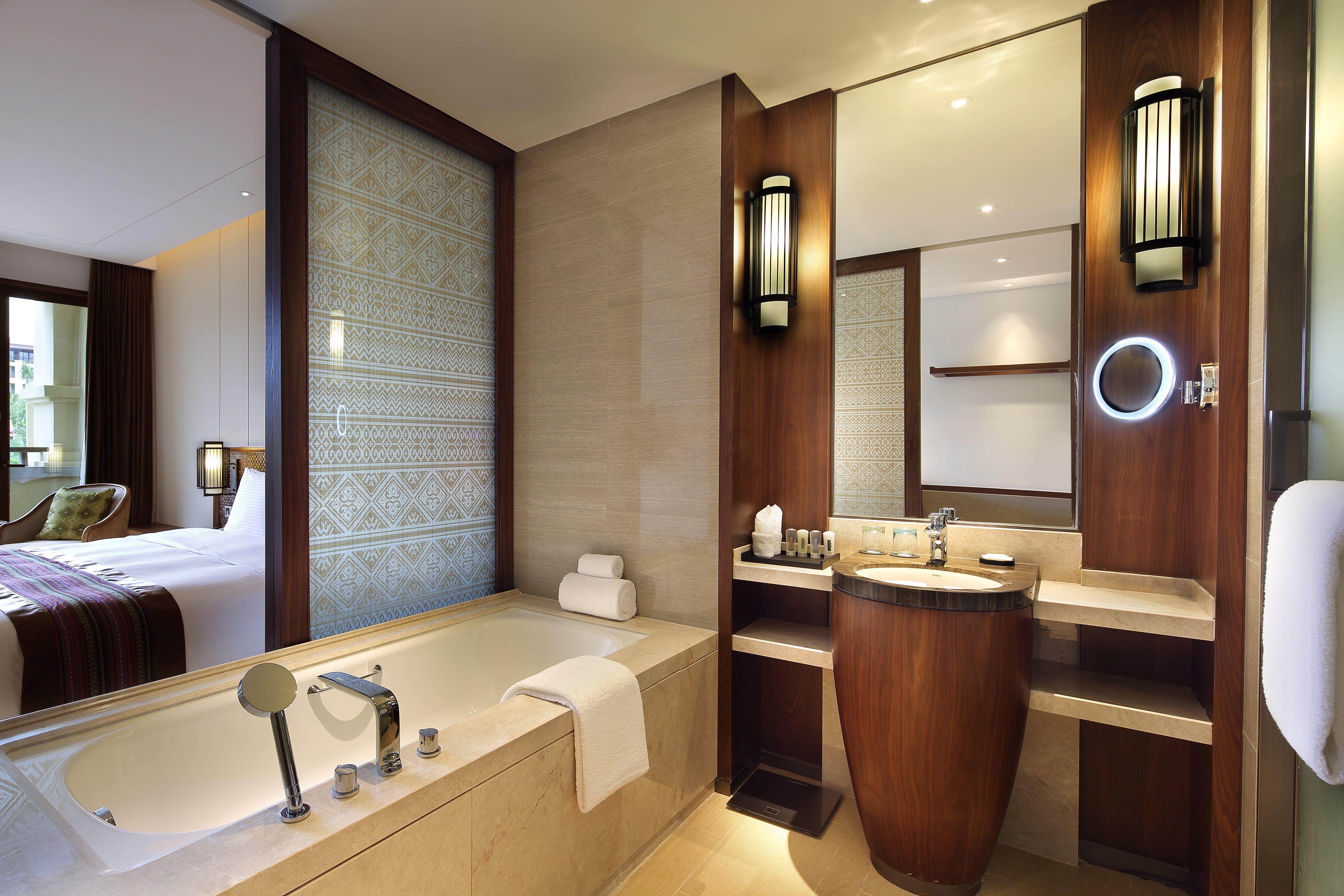 Crowne Plaza Resort Xishuangbanna Parkview, An Ihg Hotel Екстериор снимка