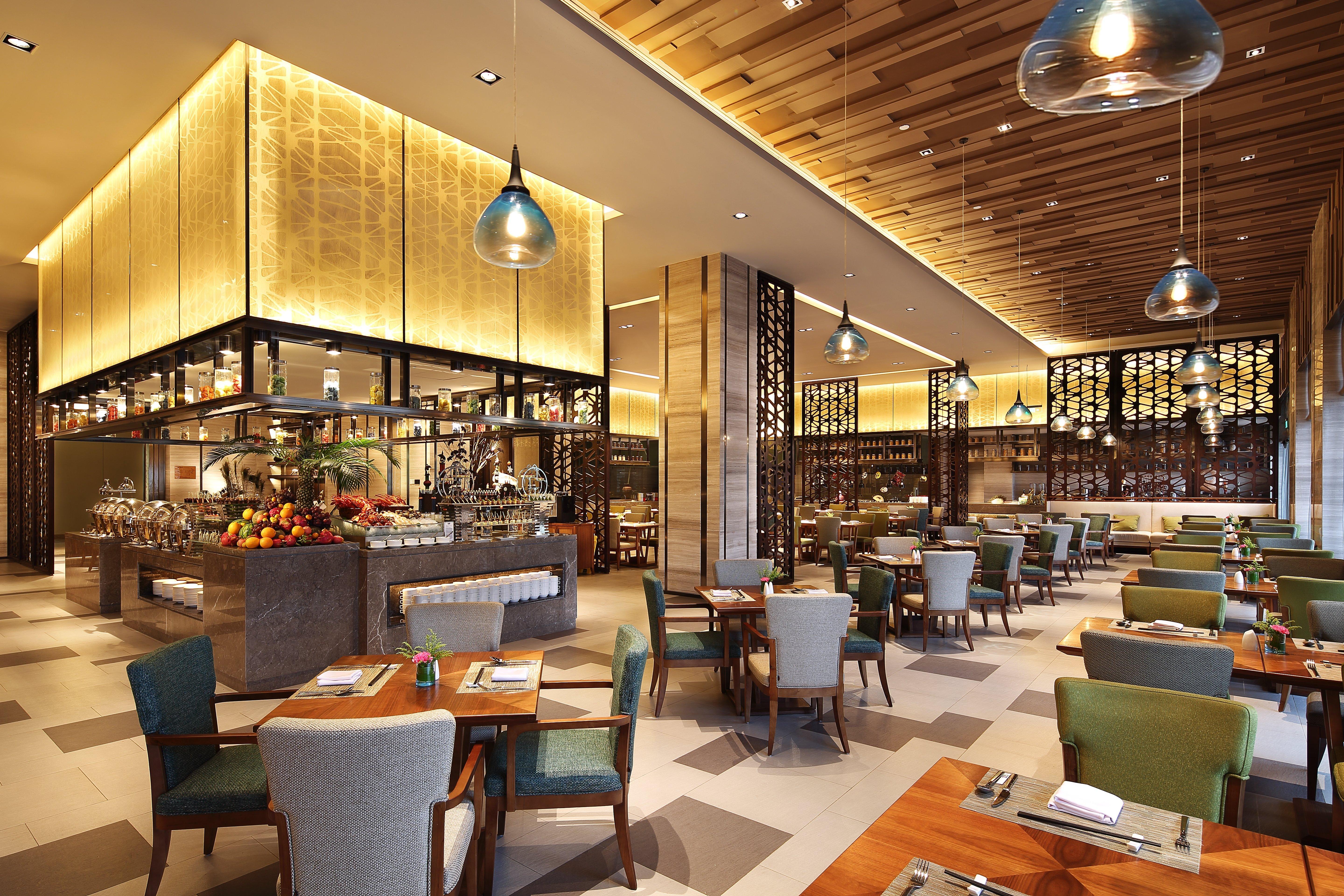 Crowne Plaza Resort Xishuangbanna Parkview, An Ihg Hotel Екстериор снимка