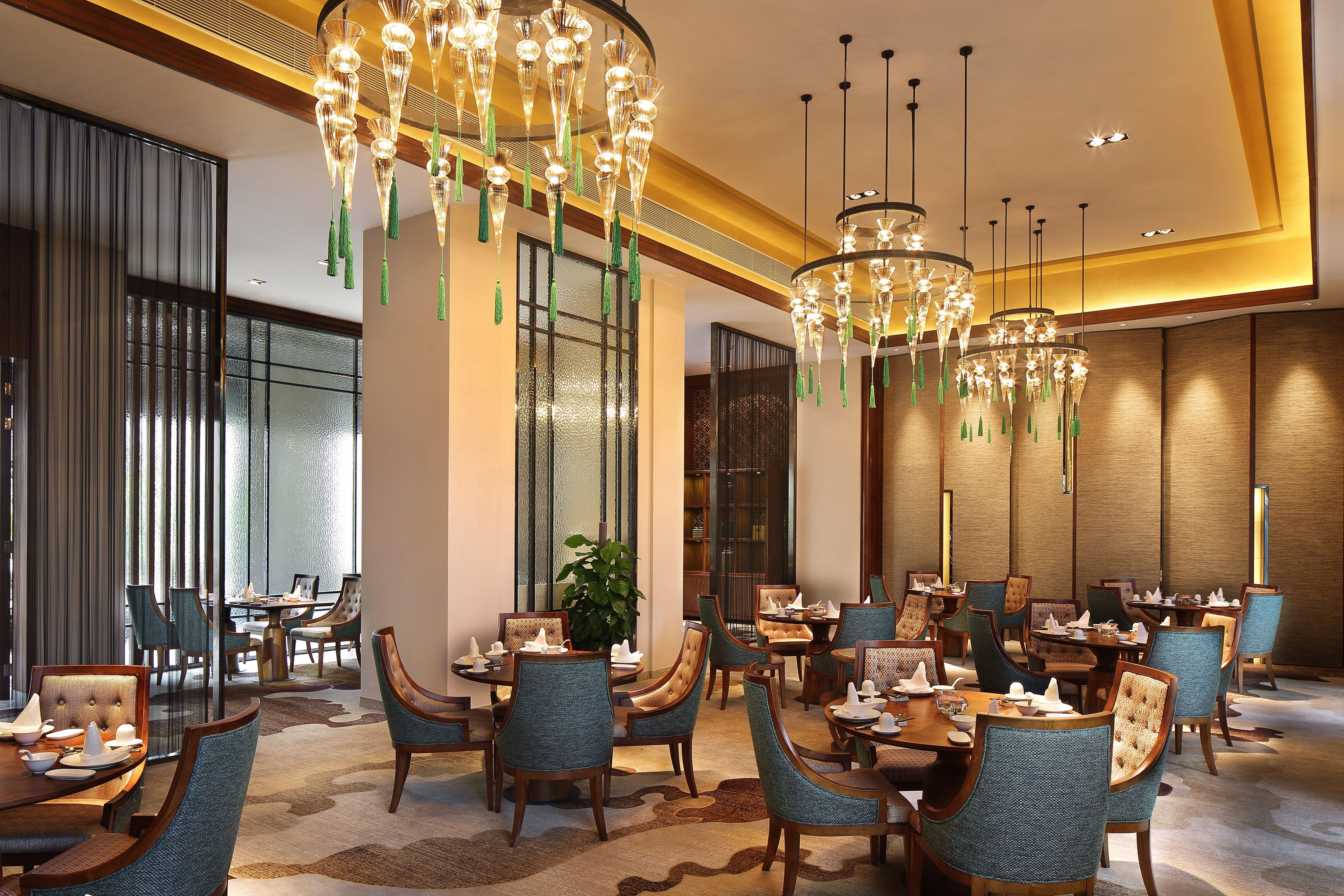 Crowne Plaza Resort Xishuangbanna Parkview, An Ihg Hotel Екстериор снимка