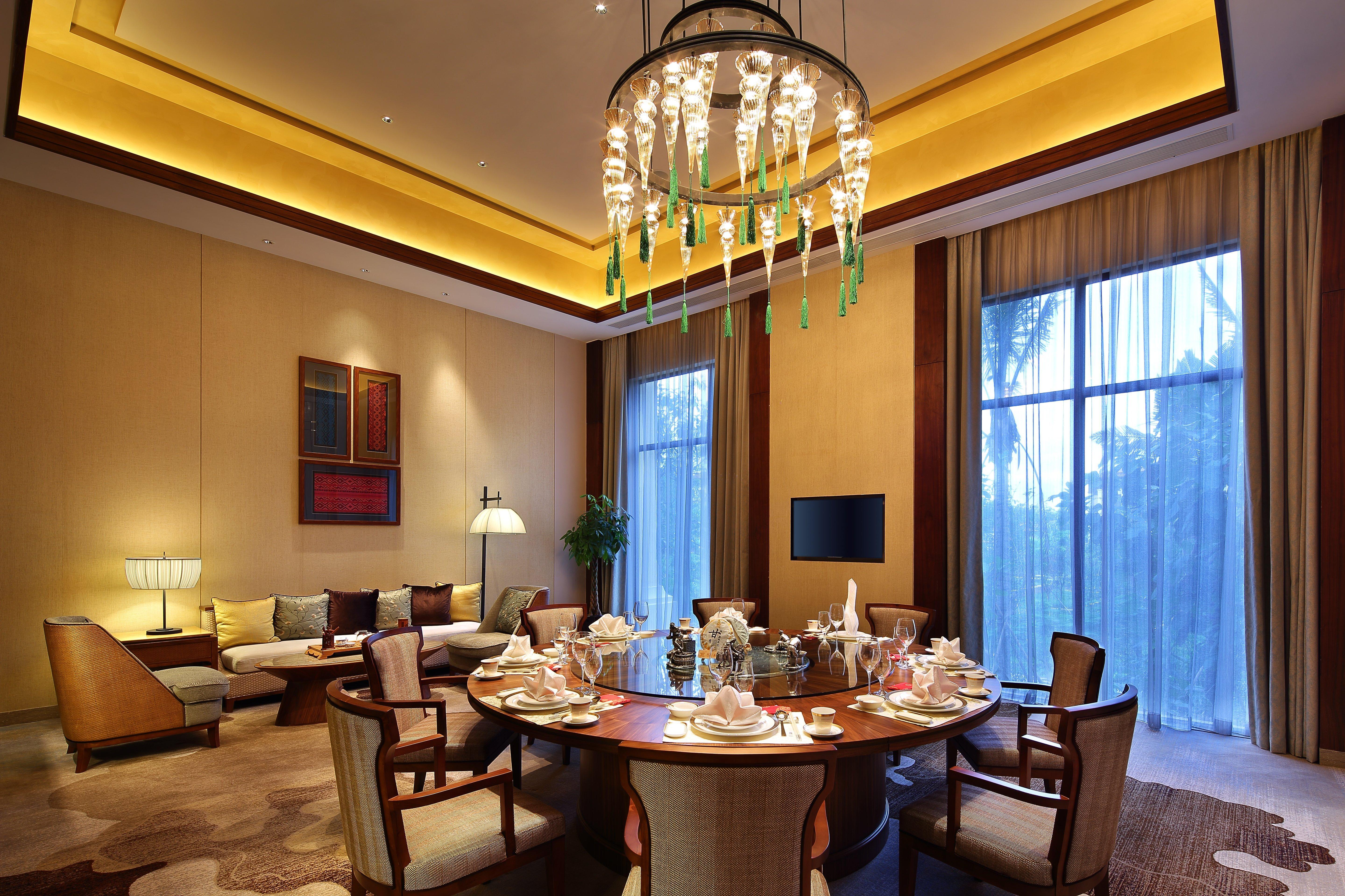 Crowne Plaza Resort Xishuangbanna Parkview, An Ihg Hotel Екстериор снимка