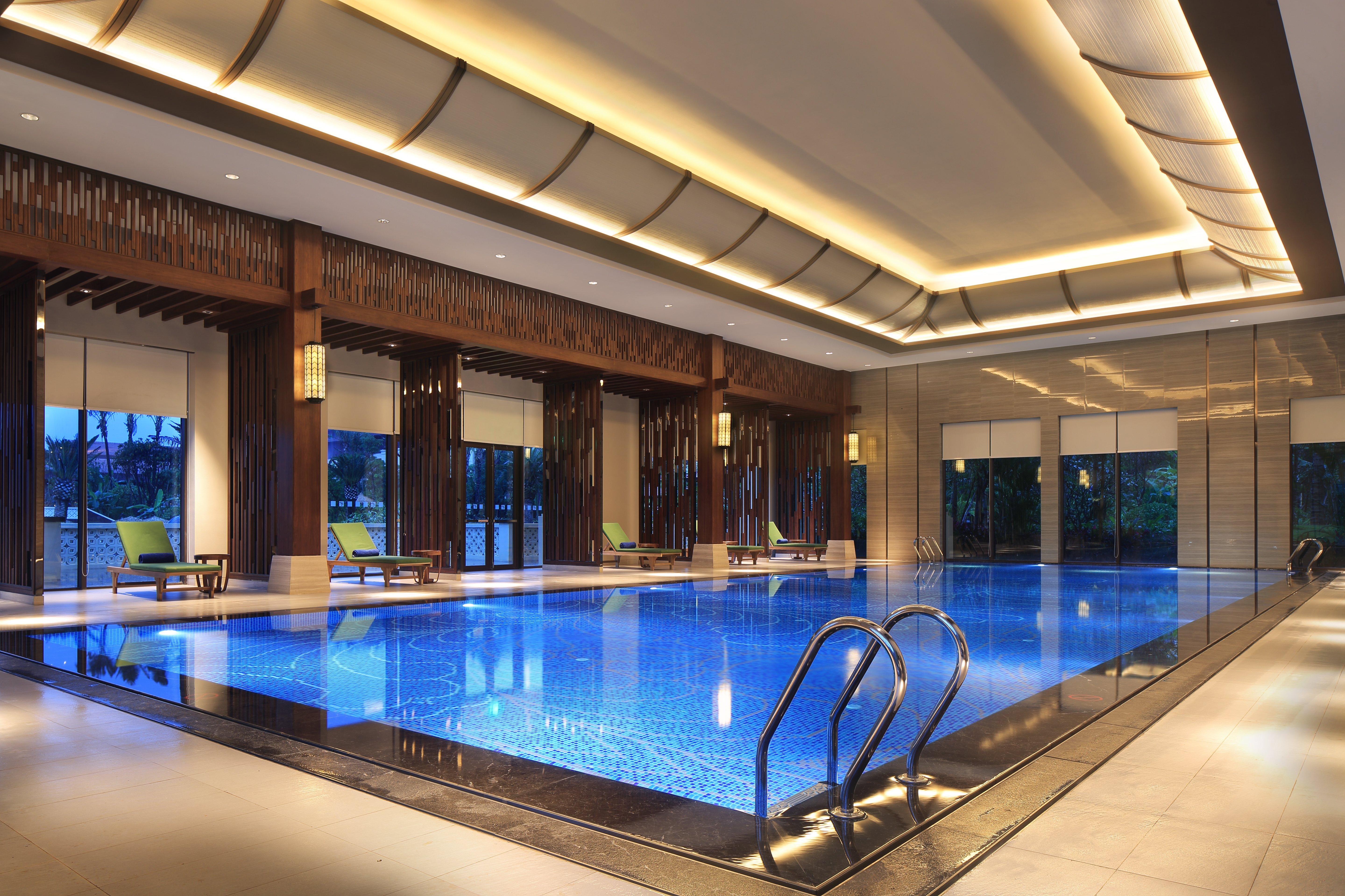 Crowne Plaza Resort Xishuangbanna Parkview, An Ihg Hotel Екстериор снимка