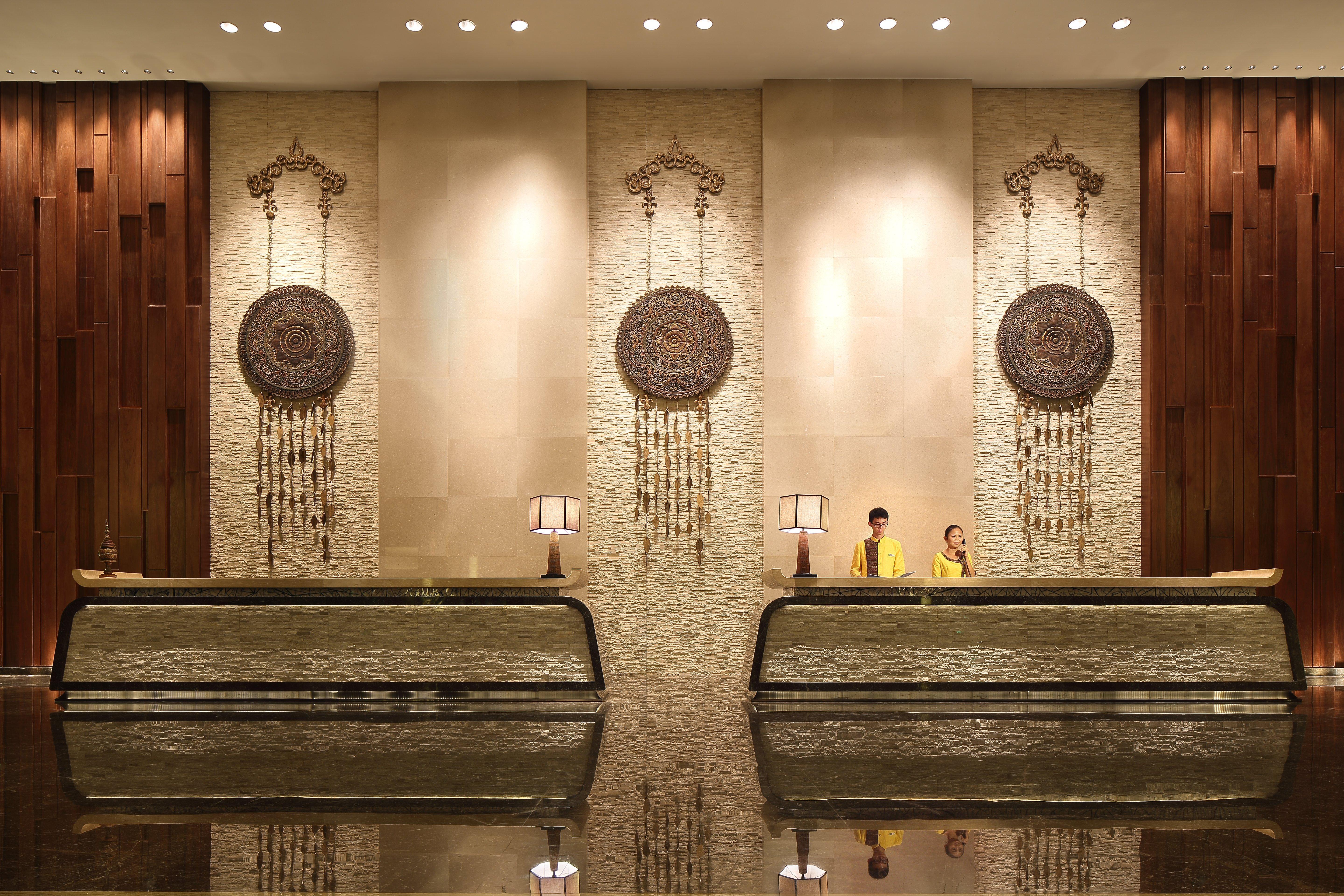 Crowne Plaza Resort Xishuangbanna Parkview, An Ihg Hotel Екстериор снимка